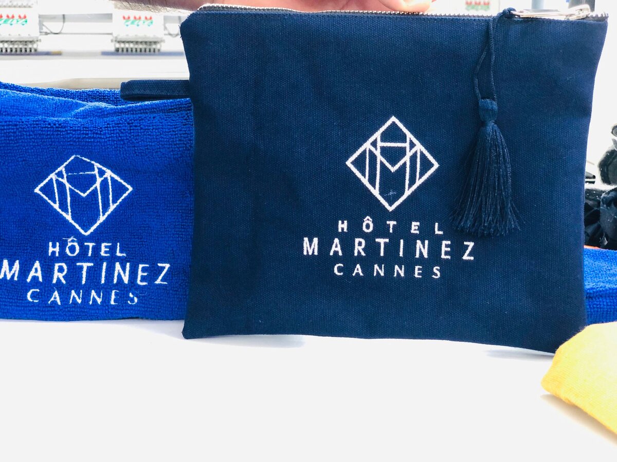 Hôtel Martinez · Cannes